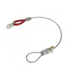 HANSA FLEX 止动锁SAE SF系列