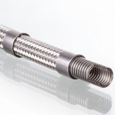 HANSA FLEX 平行波纹金属软管ABB S系列