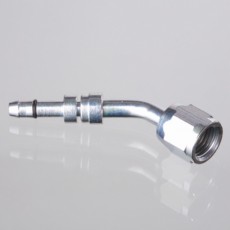 HANSA FLEX 卡箍接头ACN AJ 45系列