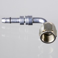 HANSA FLEX 卡箍接头ACN AJ 90系列