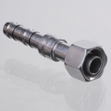 HANSA FLEX 软管用夹式接头ACN AO系列