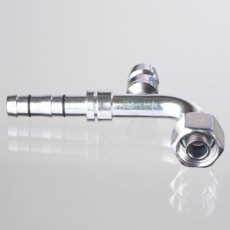 HANSA FLEX 夹式接头ACN AO 90 BHL系列