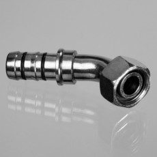 HANSA FLEX 夹式接头ACN AOL 45系列