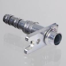 HANSA FLEX 钢制卡箍接头ACN FO MF系列