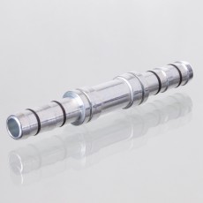 HANSA FLEX 直型钢制夹式接头ACN VB系列