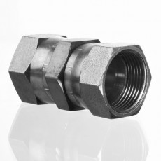 HANSA FLEX 连接接头G AJ VA系列