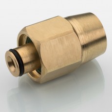 HANSA FLEX 洗衣机适配器GAR KAE KL系列