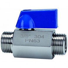 HANSA FLEX 迷你球阀K-BKR MINI VAAG