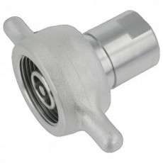 HANSA FLEX 螺纹联轴器SKL IR E系列