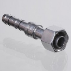 HANSA FLEX 软管用夹式接头ACN AO系列