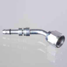 HANSA FLEX 卡箍接头ACN AJ 45系列