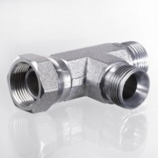 HANSA FLEX 连接接头L AB HB系列