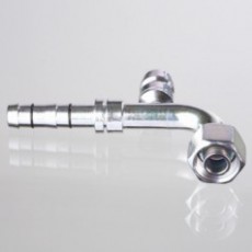 HANSA FLEX 夹式接头ACN AO 90 BHL系列