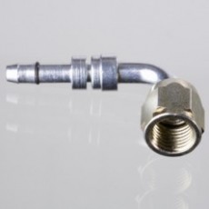 HANSA FLEX 卡箍接头ACN AJ 90系列