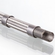 HANSA FLEX 平行波纹金属软管ABB S系列