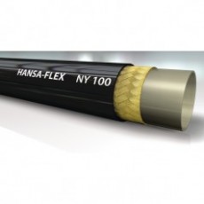 HANSA FLEX 单层热塑性软管NY 100系列