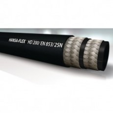HANSA FLEX 双层编织软管HD 200系列