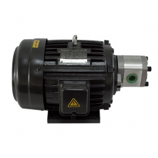 VILLEFORT 电机泵组齿轮泵系列