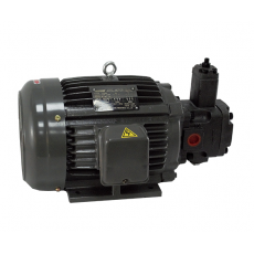 VILLEFORT 电机泵组VP系列