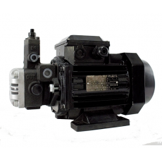 VILLEFORT 电机ABB款系列