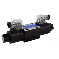 VILLEFORT 双头电磁阀V02系列