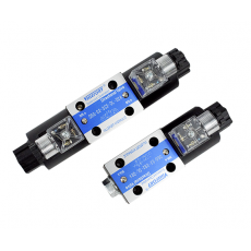 VILLEFORT 单双头电磁阀V02系列