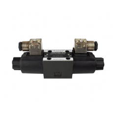 VILLEFORT 双头电磁阀系列