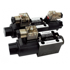 VILLEFORT 单头电磁阀系列