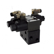 VILLEFORT 单双头电磁阀系列