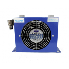 VILLEFORT 蓝色AW0607风冷却器系列