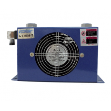 VILLEFORT 冷却器蓝色AH0608系列