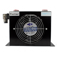 VILLEFORT 黑色AW0607风冷却器系列