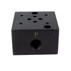 VILLEFORT 油路块系列