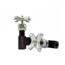 VILLEFORT 压力表开关系列