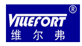 中国VILLEFORT佳武自营旗舰店