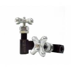 VILLEFORT 压力表开关系列