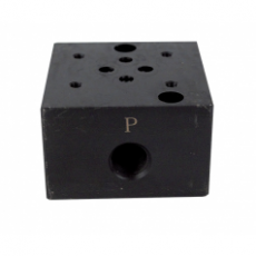 VILLEFORT 油路块系列