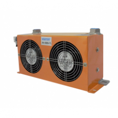 VILLEFORT 冷却器AH0608双风扇黄色系列