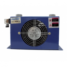 VILLEFORT 冷却器蓝色AH0608系列