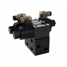 VILLEFORT 单双头电磁阀系列