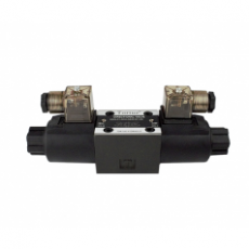 VILLEFORT 双头电磁阀系列