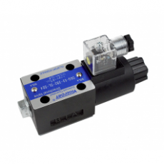 VILLEFORT 单头电磁阀V02系列