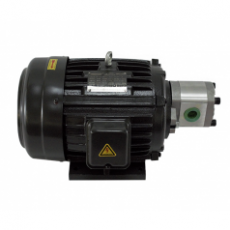 VILLEFORT 电机泵组齿轮泵系列