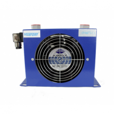 VILLEFORT 蓝色AW0607风冷却器系列