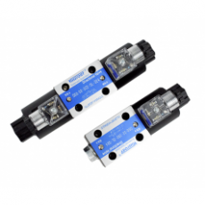 VILLEFORT 单双头电磁阀V02系列