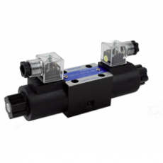 VILLEFORT 双头电磁阀V02系列