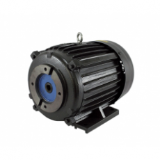 VILLEFORT 电机系列