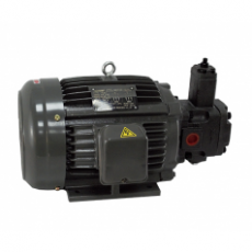 VILLEFORT 电机泵组VP系列