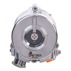 SPECTREX 四重感应火焰探测器40/40D-I系列
