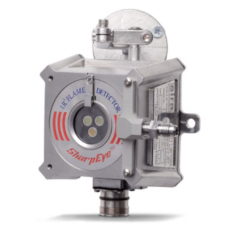 SPECTREX 特殊空气防护罩PN 20/20-787系列